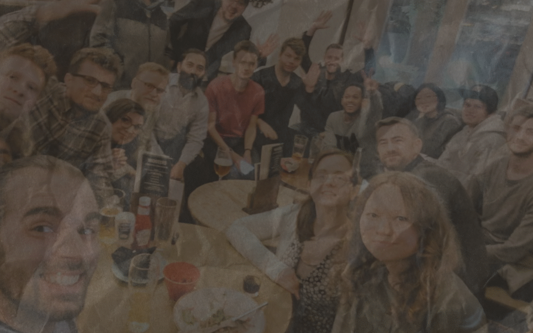 Plymouth Web November community social